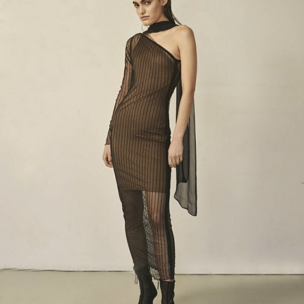 Monzlapur dress extrasmall
